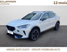 Cupra Formentor Ploeren