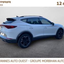 Cupra Formentor 1.4 E-HYBRID 204 CH DSG6 Business Edition occasion - Ploeren - photo 2/29