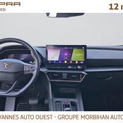 Cupra Formentor 1.4 E-HYBRID 204 CH DSG6 Business Edition occasion - Ploeren - photo 3/29