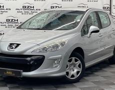 Peugeot 308 Phase 1 Vern-sur-Seiche