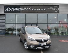 Renault Scenic 3 Coëtmieux