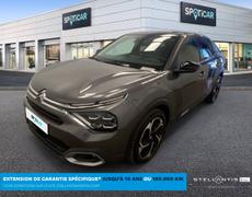 Citroen C4 Mérignac