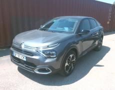 Citroen C4 Mérignac