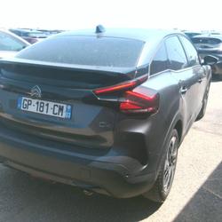 Citroen C4 C4 PureTech 130 S&S EAT8 Shine M&eacute;rignac