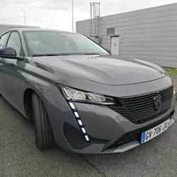 Peugeot 308 III Phase 1 308 PureTech 130ch S&S BVM6 Active Pack Le Bouscat