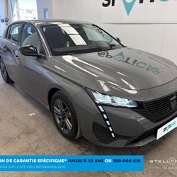 Peugeot 308 III Phase 1 308 PureTech 130ch S&S BVM6 Active Pack Lormont