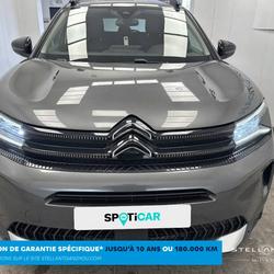 Citroen C5 Aircross C5 Aircross PureTech 130 S&S EAT8 Shine Le Bouscat