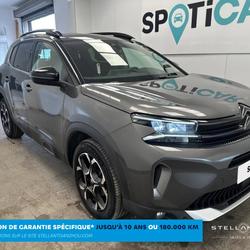Citroen C5 Aircross C5 Aircross PureTech 130 S&S EAT8 Shine Le Bouscat