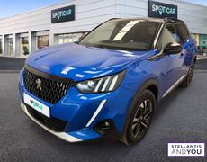 Peugeot 2008 Lormont