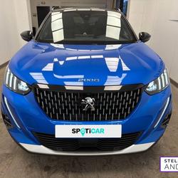 Peugeot 2008 2008 PureTech 130 S&S EAT8 GT Lormont