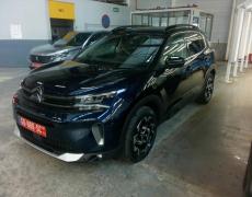 Citroen C5 Aircross Mérignac