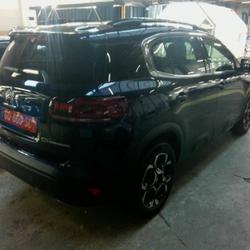 Citroen C5 Aircross C5 Aircross PureTech 130 S&S EAT8 Shine Pessac