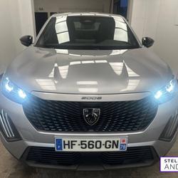 Peugeot 2008 2008 Hybrid 136 e-DCS6 Style Le Bouscat