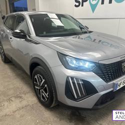 Peugeot 2008 2008 Hybrid 136 e-DCS6 Style Le Bouscat