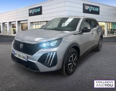 Peugeot 2008 Pessac