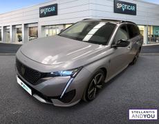 Peugeot 308 SW Phase 2 Le Bouscat