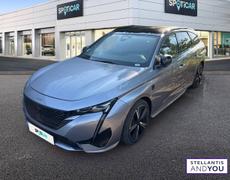Peugeot 308 SW Phase 2
