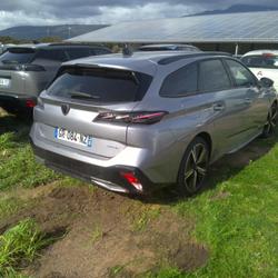 Peugeot 308 SW Phase 2 308 SW PHEV 225 e-EAT8 GT Le Bouscat