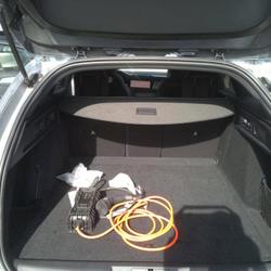 Peugeot 308 SW Phase 2 308 SW PHEV 225 e-EAT8 GT Le Bouscat
