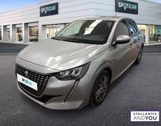 Peugeot 208 Lormont