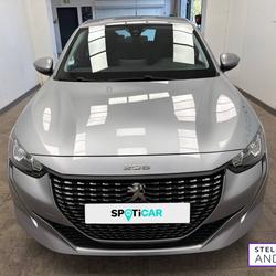 Peugeot 208 208 PureTech 75 S&S BVM5 Active Business Lormont