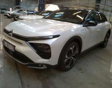 Citroen C5 X