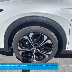 Citroen C5 X C5 X PureTech 130 S&S EAT8 Shine M&eacute;rignac