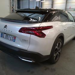 Citroen C5 X C5 X PureTech 130 S&S EAT8 Shine M&eacute;rignac