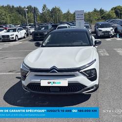 Citroen C5 X C5 X PureTech 130 S&S EAT8 Shine M&eacute;rignac