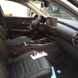 Citroen C5 X C5 X PureTech 130 S&S EAT8 Shine M&eacute;rignac