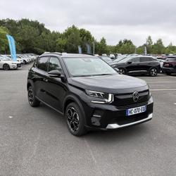 Citroen C3 C3 Turbo 100 ch BVM6 Max M&eacute;rignac