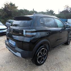 Citroen C3 C3 Turbo 100 ch BVM6 Max M&eacute;rignac