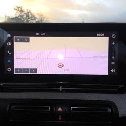 Citroen C3 C3 Turbo 100 ch BVM6 Max M&eacute;rignac