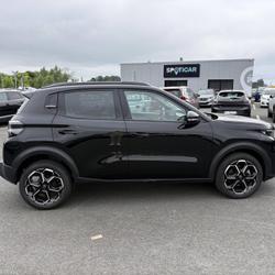 Citroen C3 C3 Turbo 100 ch BVM6 Max M&eacute;rignac