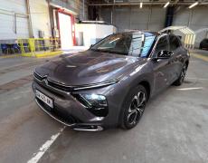 Citroen C5 X