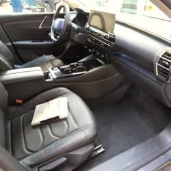 Citroen C5 X C5 X PureTech 130 EAT8 Plus M&eacute;rignac