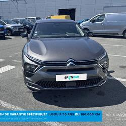 Citroen C5 X C5 X PureTech 130 EAT8 Plus M&eacute;rignac