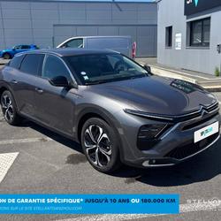 Citroen C5 X C5 X PureTech 130 EAT8 Plus M&eacute;rignac