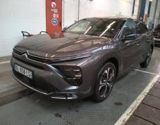 Citroen C5 X