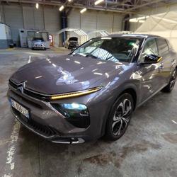 Citroen C5 X C5 X PureTech 130 S&S EAT8 Shine M&eacute;rignac