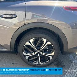 Citroen C5 X C5 X PureTech 130 S&S EAT8 Shine M&eacute;rignac