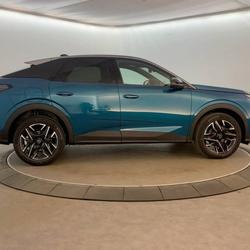 Peugeot 3008 3008 Hybrid 145 e-DCS6 Allure M&eacute;rignac