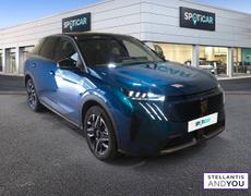 Peugeot 3008 Le Bouscat