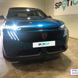 Peugeot 3008 3008 Hybrid 136 e-DCS6 GT Pessac
