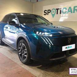 Peugeot 3008 3008 Hybrid 136 e-DCS6 GT Pessac