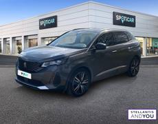 Peugeot 3008 Le Bouscat