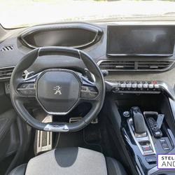 Peugeot 3008 3008 Hybrid4 300 e-EAT8 Allure Pack Le Bouscat