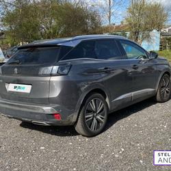 Peugeot 3008 3008 Hybrid4 300 e-EAT8 Allure Pack Le Bouscat