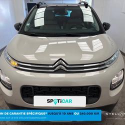 Citroen C3 Aircross C3 Aircross BlueHDi 120 S&S EAT6 Shine Lormont