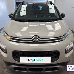 Citroen C3 Aircross C3 Aircross BlueHDi 120 S&S EAT6 Shine Lormont